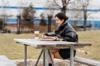 student university