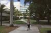 student university