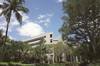 student university