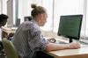 student use
