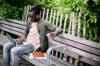 student work