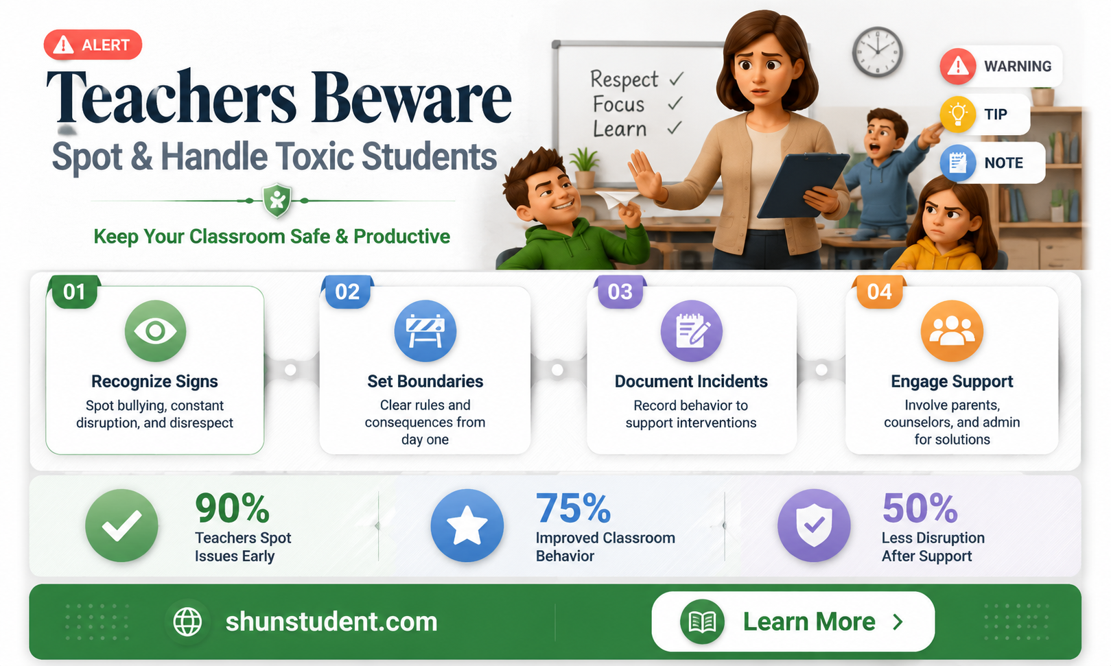 are you a teacher don