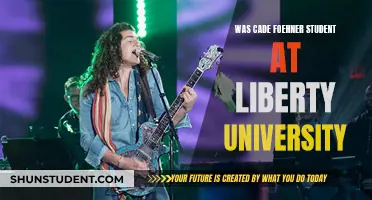 Cade Foehner's Liberty University Journey: Unveiling the Student Story