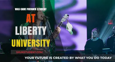 Cade Foehner's Time at Liberty University: A Student's Story