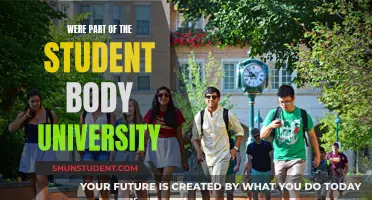 Unveiling the Secrets: Embracing Life as a Student at University