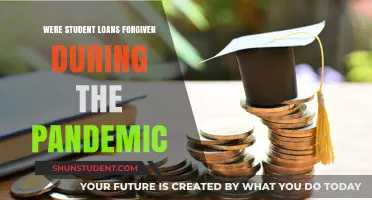 Pandemic Relief: Were Student Loans Forgiven During COVID-19?