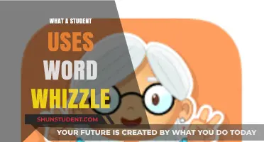 Unlocking Vocabulary: How Students Leverage Word Whizzle for Academic Success