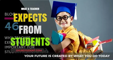 Understanding Teacher Expectations: Keys to Student Success in the Classroom