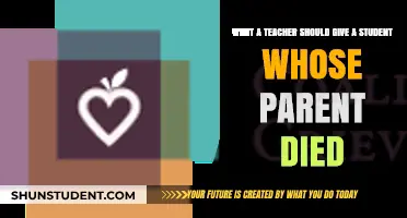 Supporting Grieving Students: Compassionate Teacher Gifts After Parental Loss