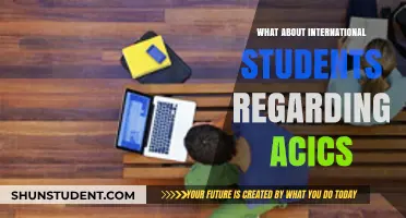 ACICS Accreditation: A Guide for International Students
