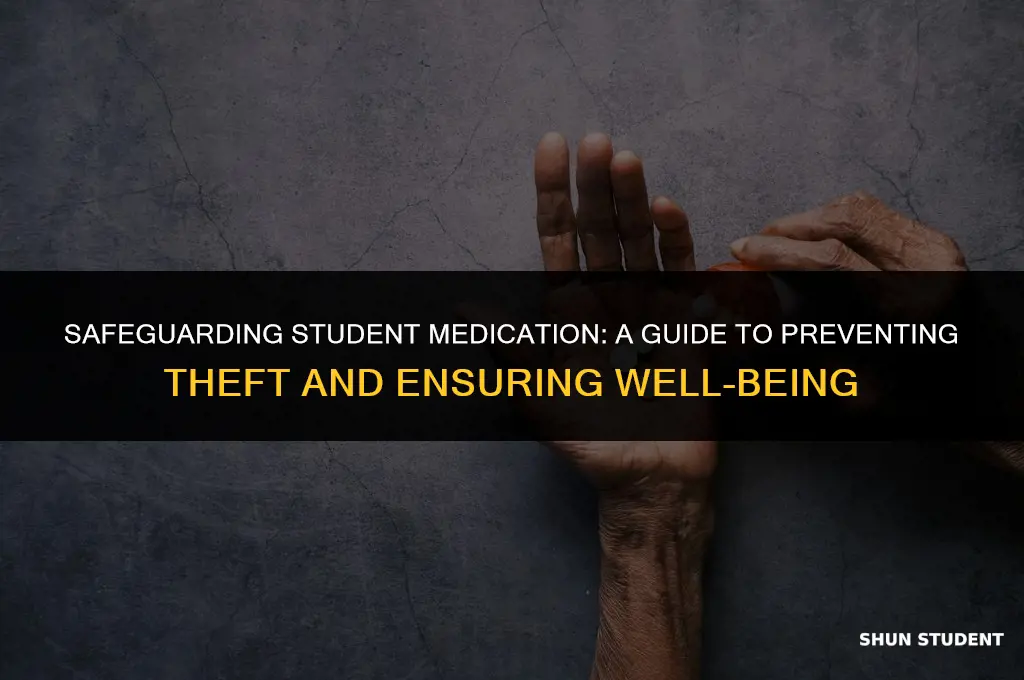 what actions should be taken if student