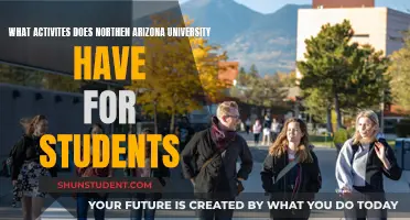 Uncover Northern Arizona University's Student Life: Activities and More