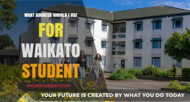 Finding Your Way: The Ultimate Guide to Waikato Student Accommodation Addresses