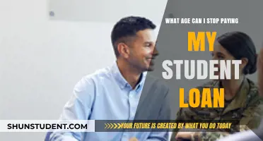 Student Loan Freedom: When Does It End?