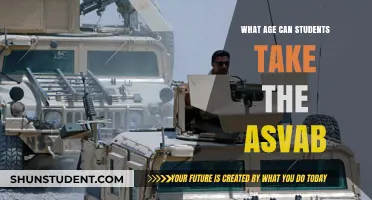 Exploring ASVAB Eligibility: A Guide for Aspiring Young Recruits