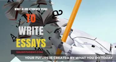 AI Essay Writing Tools: The New Academic Advantage?