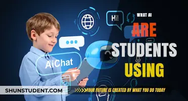 Exploring the AI Tools Empowering Modern Students