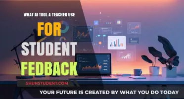 AI Tools for Teachers: Enhancing Student Feedback Effectively