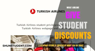 Top Airlines Offering Exclusive Student Discounts for Budget Travel
