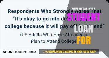 Unlocking Potential: A Guide to Maximizing Your Student Loan Usage