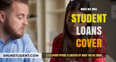 Understanding Student Loan Coverage: What Expenses Can You Actually Pay For?