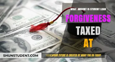 Understanding Student Loan Forgiveness Tax Rates: What You Need to Know