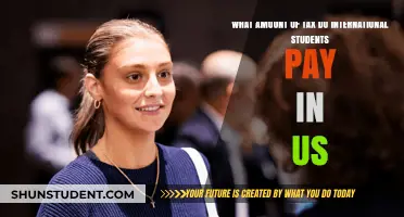 Understanding US Taxes: International Students' Guide