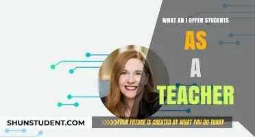Empowering Students: Essential Tools and Support Every Teacher Can Offer