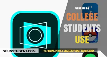 Top Apps College Students Swear By: A Comprehensive Guide