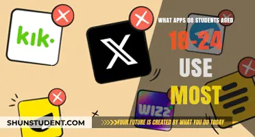 Top Apps Among Young Adults: A Comprehensive Guide