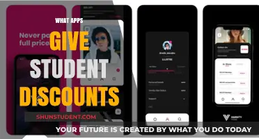 Top Apps Offering Exclusive Student Discounts for Savvy Learners