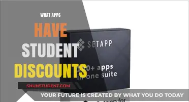 Top Student Discount Apps to Save Money on Essentials