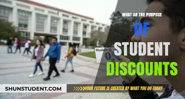 Unlocking Savings: The Purpose and Benefits of Student Discounts