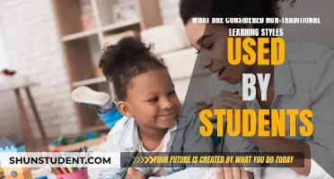 Exploring Alternative Learning Approaches for Modern Students