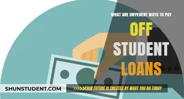 Smart Strategies to Repay Student Loans