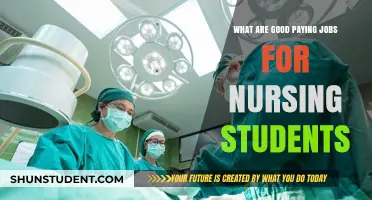 Lucrative Careers for Nursing Students: Exploring Options