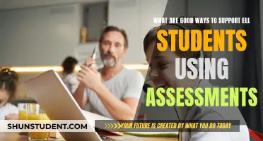 Empowering ELL Students: Assessment Strategies for Success
