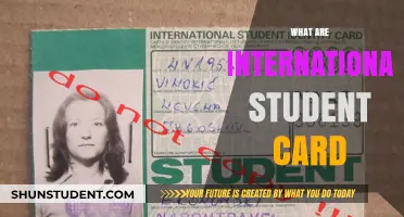 Explore the World with an International Student Card