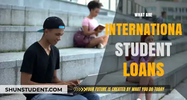 International Student Loans: Funding Your Overseas Education