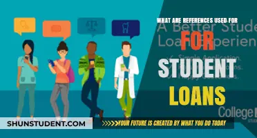 Understanding References for Student Loans: A Comprehensive Guide