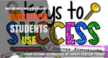 Unlocking Academic Success: Essential Skills and Habits