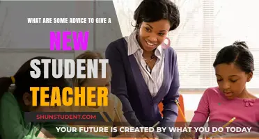 Empowering New Student Teachers: Essential Tips for Classroom Success