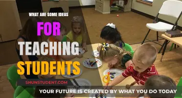 Creative Strategies for Engaging 8-12 Year Olds in Learning
