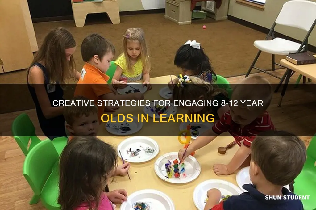 what are some ideas for teaching students
