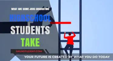 Exploring Career Paths: Post-High School Job Opportunities