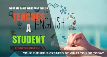 Mastering English: Essential Skills Students Gain Beyond Language Proficiency