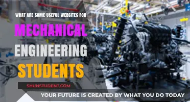 Essential Online Resources Every Mechanical Engineering Student Should Know