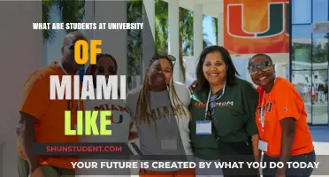 University of Miami: Student Life and Culture