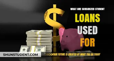 Unlocking Education: A Guide to Subsidized Student Loans