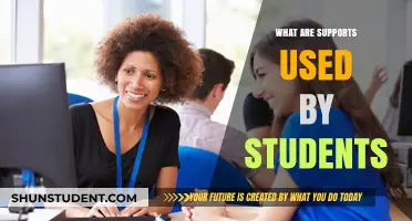 Exploring the Essential Supports for Students: A Comprehensive Guide